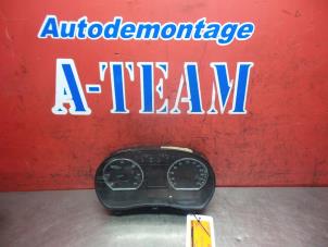Used Instrument panel Volkswagen Polo IV (9N1/2/3) 1.4 TDI 80 Price € 74,99 Margin scheme offered by A-Team Automotive