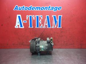 Used Air conditioning pump Renault Clio Price € 79,99 Margin scheme offered by A-Team Automotive Rotterdam