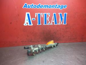 Used Fuel injector nozzle Opel Corsa C (F08/68) 1.3 CDTi 16V Price € 49,99 Margin scheme offered by A-Team Automotive Rotterdam