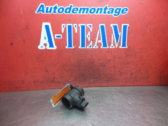 Gebrauchte Luftmassenmesser Hyundai Getz 1.5 CRDi 12V Preis € 29,99 Margenregelung angeboten von A-Team Automotive