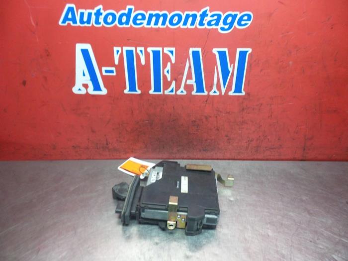 Used Engine management computer Mazda RX-8 (SE17) 1.3 Renesis HP Price € 249,99 Margin scheme offered by A-Team Automotive