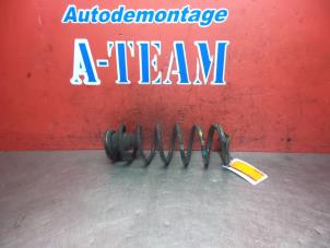 Used Rear torsion spring Citroen C4 Grand Picasso (UA) 1.6 16V THP Sensodrive,GT THP Price € 19,99 Margin scheme offered by A-Team Automotive Rotterdam