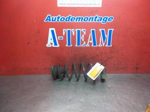 Used Rear torsion spring Citroen C4 Grand Picasso (UA) 1.6 16V THP Sensodrive,GT THP Price € 19,99 Margin scheme offered by A-Team Automotive Rotterdam