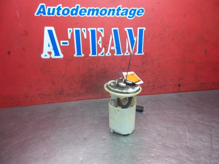 Begagnade Bensinpump Renault Twingo (C06) 1.2 Pris € 29,99 Marginaltabell erbjuds av A-Team Automotive