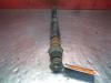 Rear shock absorber rod, right from a Volkswagen Lupo (6X1)  1999
