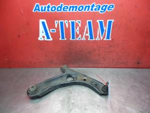 Used Front wishbone, right Toyota Aygo Price € 39,99 Margin scheme offered by A-Team Automotive Rotterdam
