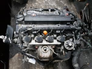 Used Engine Honda Civic (FK/FN) 1.8i Type S VTEC 16V Price € 399,99 Margin scheme offered by A-Team Automotive Rotterdam