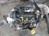 Turbo from a Renault Twingo II (CN) 1.5 dCi 90 FAP 2011