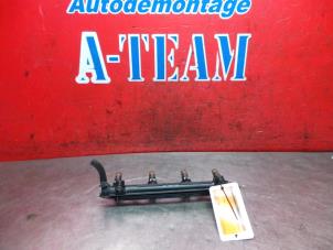 Used Fuel injector nozzle Seat Ibiza III (6L1) 1.4 16V 100 Price € 40,00 Margin scheme offered by A-Team Automotive Rotterdam