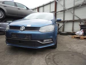 Used Wing mirror, right Volkswagen Polo V (6R) 1.0 TSI 12V BlueMotion Technology Price € 74,99 Margin scheme offered by A-Team Automotive Rotterdam