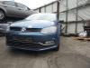 Volkswagen Polo V (6R) 1.0 TSI 12V BlueMotion Technology Bras essuie-glace avant