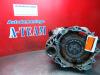 Gearbox from a Volkswagen Polo V (6R) 1.0 TSI 12V BlueMotion Technology 2015