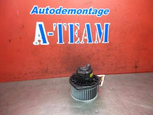 Usados Motor de ventilador de calefactor Chevrolet Aveo (250) 1.2 16V Precio € 39,99 Norma de margen ofrecido por A-Team Automotive
