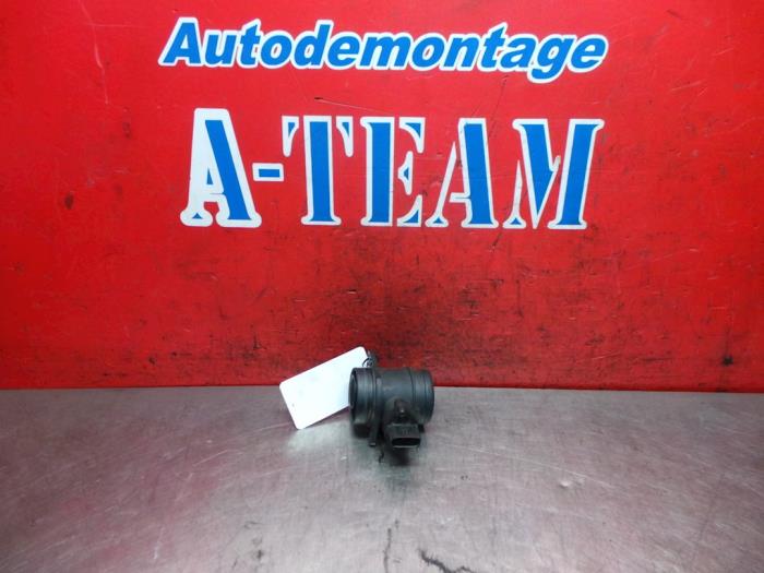 Gebrauchte Luftmassenmesser Volkswagen Polo IV (9N1/2/3) 1.4 16V Preis € 5,00 Margenregelung angeboten von A-Team Automotive