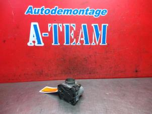 Used Throttle body Ford Ka II 1.2 Price € 14,99 Margin scheme offered by A-Team Automotive Rotterdam