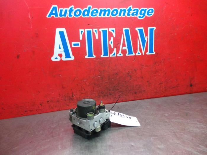 Used ABS pump Daihatsu Cuore (L251/271/276) 1.0 12V DVVT Price € 19,99 Margin scheme offered by A-Team Automotive