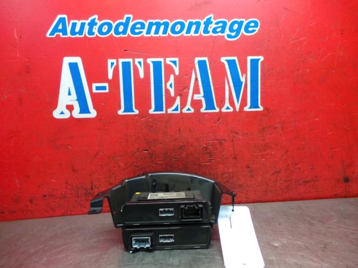 Begagnade Bromsassistanssensor Tesla Model S 85D Pris € 49,99 Marginaltabell erbjuds av A-Team Automotive