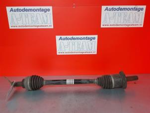 Used Drive shaft, rear left BMW 4 serie (F32) 428i 2.0 Turbo 16V Price € 150,00 Margin scheme offered by A-Team Automotive Rotterdam