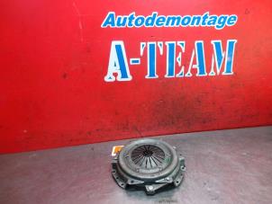 Used Clutch plate Citroen C2 (JM) 1.4 Price on request offered by A-Team Automotive Rotterdam