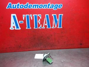 Used Heater resistor plug Toyota Yaris (P1) 1.4 D-4D Price on request offered by A-Team Automotive