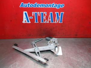 Used Window mechanism 2-door, front right Toyota Yaris (P1) 1.4 D-4D Price € 49,99 Margin scheme offered by A-Team Automotive Rotterdam