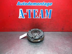 Used Flywheel Fiat Punto Evo (199) 1.3 JTD Multijet 85 16V Euro 5 Price on request offered by A-Team Automotive Rotterdam