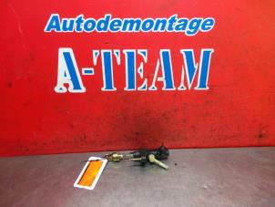 Used Clutch master cylinder Toyota Yaris (P1) 1.4 D-4D Price on request offered by A-Team Automotive Rotterdam