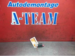 Used Headlight washer Toyota Yaris (P1) 1.4 D-4D Price on request offered by A-Team Automotive Rotterdam