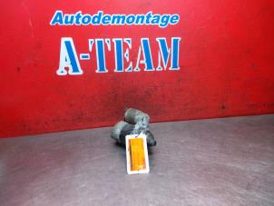Gebrauchte Anlasser Nissan Almera (N16) 1.5 16V Preis € 39,99 Margenregelung angeboten von A-Team Automotive