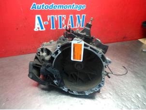 Used Gearbox Ford Mondeo III 1.8 16V SCI Price € 300,00 Margin scheme offered by A-Team Automotive