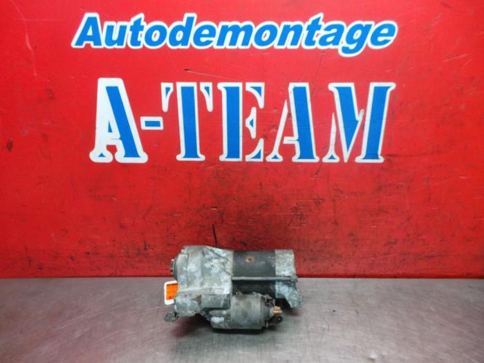 Gebrauchte Anlasser Opel Vectra C Caravan 3.0 CDTI V6 24V Preis € 34,99 Margenregelung angeboten von A-Team Automotive