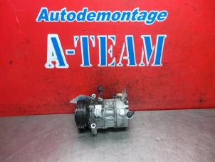 Used Air conditioning pump Volvo V70 (BW) 2.0 D3 16V Price € 250,00 Margin scheme offered by A-Team Automotive
