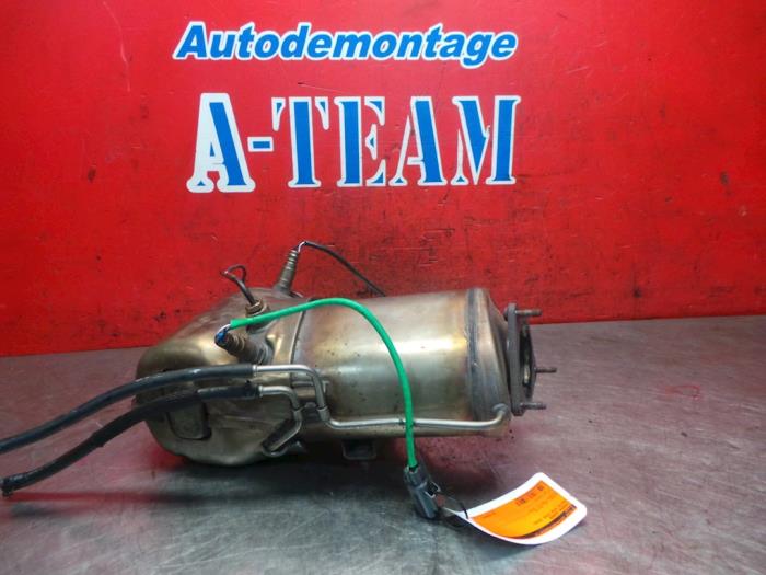Usagé Sonde lambda Volvo V70 (BW) 2.0 D3 16V Prix € 24,99 Règlement à la marge proposé par A-Team Automotive
