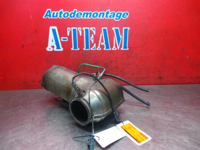Usagé Sonde lambda Volvo V70 (BW) 2.0 D3 16V Prix € 24,99 Règlement à la marge proposé par A-Team Automotive