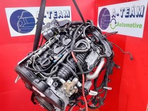 Usados Motor Volvo V70 (BW) 2.0 D3 16V Precio € 3.250,00 Norma de margen ofrecido por A-Team Automotive Rotterdam
