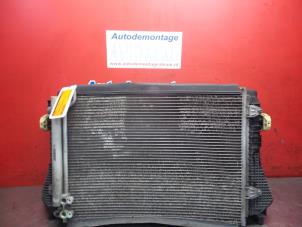 Used Radiator Volkswagen Passat (362) 2.0 TDI 16V 140 Price € 44,99 Margin scheme offered by A-Team Automotive