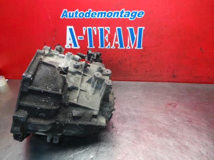 Caja de cambios Opel Zafira 2.0 16V Turbo OPC 24467329 Z20LET MG7