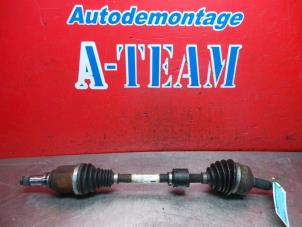 Used Front drive shaft, left Renault Captur (2R) 1.5 Energy dCi 90 FAP Price € 124,99 Margin scheme offered by A-Team Automotive Rotterdam