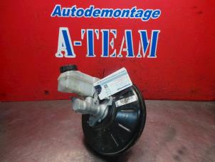 Used Master cylinder Renault Captur (2R) 1.5 Energy dCi 90 FAP Price € 49,99 Margin scheme offered by A-Team Automotive