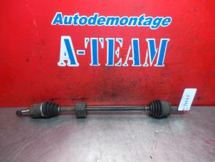 Used Front drive shaft, right Fiat Panda (169) 1.2, Classic Price € 15,00 Margin scheme offered by A-Team Automotive Rotterdam