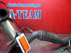 Used Lambda probe Volkswagen Passat (362) 2.0 TDI 16V 140 Price € 19,99 Margin scheme offered by A-Team Automotive Rotterdam