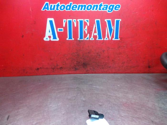 Used Tesla Model S P100d Airbag Sensor 100527400b A Team