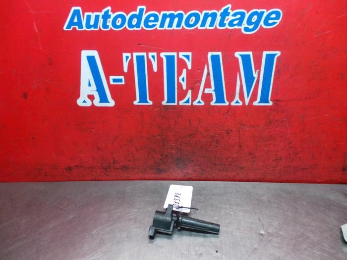 Gebrauchte Stift Zündspule Ford Focus 2 Wagon 1.8 16V Preis € 19,99 Margenregelung angeboten von A-Team Automotive