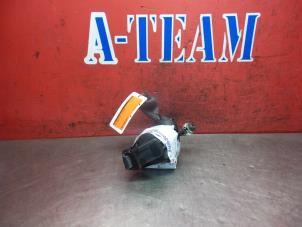 Used Front seatbelt, left Opel Corsa D 1.0 Price on request offered by A-Team Automotive Rotterdam