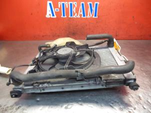 Used Radiator Renault Clio III (BR/CR) 1.5 dCi 70 Price € 69,99 Margin scheme offered by A-Team Automotive Rotterdam