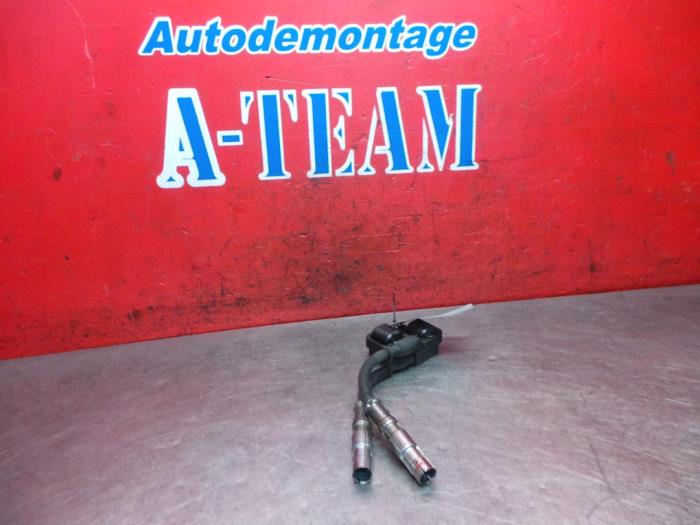 Gebrauchte Zündspule Mercedes E (W211) 5.0 E-500 V8 24V Preis € 19,99 Margenregelung angeboten von A-Team Automotive