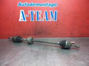 Used Front drive shaft, right Fiat Panda (169) 1.2 Fire Price € 14,99 Margin scheme offered by A-Team Automotive Rotterdam