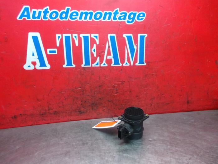 Gebrauchte Luftmassenmesser Volkswagen Golf IV (1J1) 1.8 20V Preis € 29,99 Margenregelung angeboten von A-Team Automotive