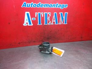 Used Throttle body Hyundai Coupe 2.0i 16V Price € 49,99 Margin scheme offered by A-Team Automotive Rotterdam
