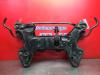 Subframe from a Peugeot 208 I (CA/CC/CK/CL) 1.4 HDi 2012